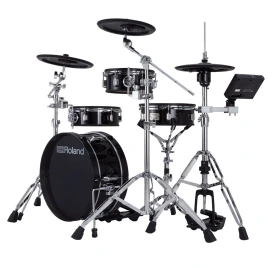 Электронная ударная установка ROLAND VAD103-1 (часть 1)