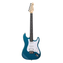 Электрогитара ROCKDALE Stars HSS Tidal Blue Metallic