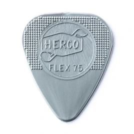 Медиатор Dunlop HE211P Herco Flex