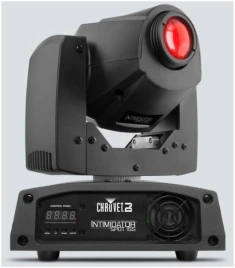 CHAUVET Intimidator Spot 155 - Вращающаяся голова
