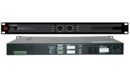 SVS Audiotechnik AH500.2 Усилитель мощности