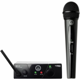 Радиосистема AKG WMS40 Mini Vocal Set BD ISM2 (864.375)