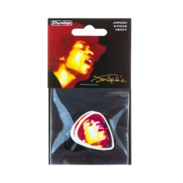 Медиатор Dunlop JHP03H Jimi Hendrix Electric Ladyland