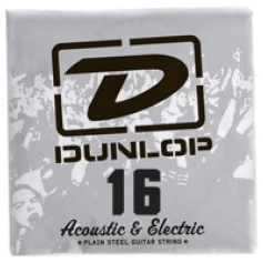 Dunlop DPS16 Струна для электрогитары