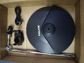 09000-60000-00100 Пэд тарелки 14