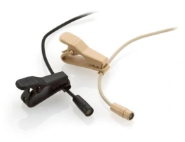 JTS CM-125i Микрофон петличный