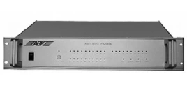 ABK PA-2085A Интеллектуальный интерфейс для пожарной тревоги