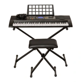 Синтезатор ROCKDALE Keys RKK-61