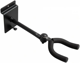 VESTON GSA042 - Держатель настенный для гитары на эконом панель