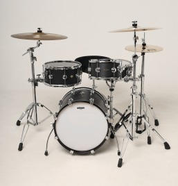 UBb-BL-1816/4 Барабанная установка компактная 