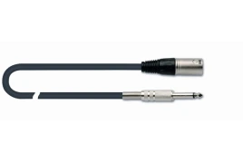 Кабель микрофонный QUIK LOK MX779-9 (9м)