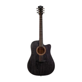Акустическая гитара ROCKDALE Maverick D1 C RB