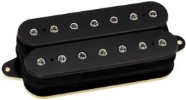 DiMarzio DP713BK Titan 7™ Neck звукосниматель, 7-струнный, чёрный