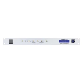 ЦАП KLARK TEKNIK DN9650