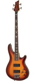 Schecter Omen Extreme-4 Бас-гитара электрическая