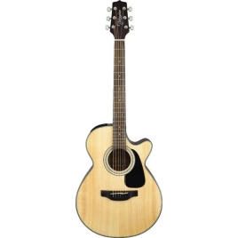 Электроакустическая гитара TAKAMINE G30 SERIES GF30CE-NAT