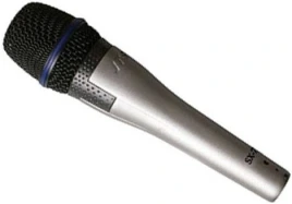 JTS SX-7 Микрофон универсальный