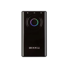 Гитарный процессор-аудиоитерфейс Mooer P1-Intelligent-Pedal-BK Prime P1