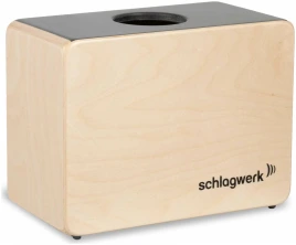 SCHLAGWERK DC300 - Кахонито
