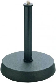 K&M 23200-300-55 - Стойка для микрофона