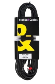 Кабель коммутационный STANDS & CABLES YC-014-7