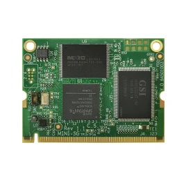 BEHRINGER AOIP-WSG - двунаправленный аудиоинтерфейс SoundGrid для BEHRINGER WING