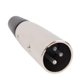 Кабельный разъём XLR ROCKDALE XLR014(3P)
