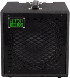 PEAVEY TRACE ELF 1X10 COMBO - Комбоусилитель