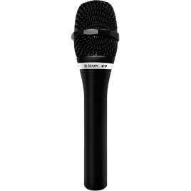 Конденсаторный вокальный микрофон iCON C1