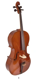 40/4F-1/2 Виолончель 1/2, студенческая, Strunal