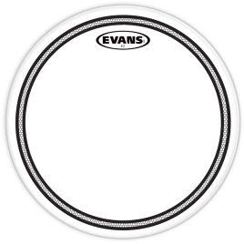 Пластик EVANS TT10ECR Resonant