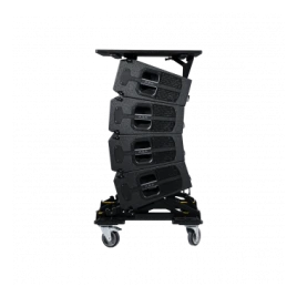 DAS Audio TOP-PL-SARA Крышка