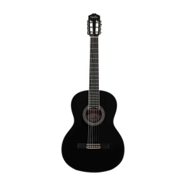 Классическая гитара Emotive Rightwood K1 BK