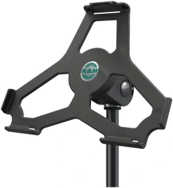 K&M 19717-300-55 - Держатель для планшета