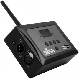 CHAUVET D-Fi Hub - Передатчик для радиосистемы