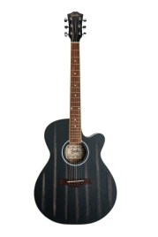 Акустическая гитара Sevillia IWC-235 MTBK