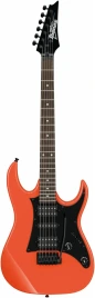 IBANEZ GRX55B-VRD электрогитара, цвет красный