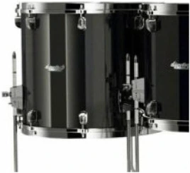 TAMA MAF1412-PBK STARCLASSIC MAPLE 12X14 Floor Tom - Том