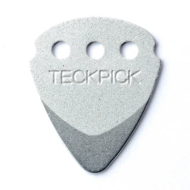 Медиатор Dunlop 467R.CLR TeckPick