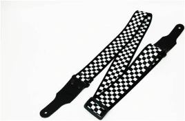 FIDEL FL40171PA Шахматная доска - Ремень для гитары