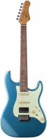 CRAFTER Modern Sera S VVS RS Lake Placid Blue - Электрогитара