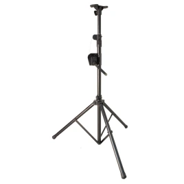 Superlux LS718S колоночная стойка с подъёмным механизмом, высота 170-290 см, нагрузка 60 кг, вес 9,4