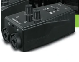 H2 Предусилитель микрофонный, N-Audio