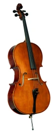 40/7we-4/4 Виолончель Strunal