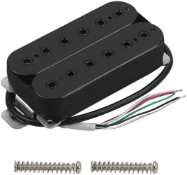 FLEOR M00168-2 - Звукосниматель для электрогитары