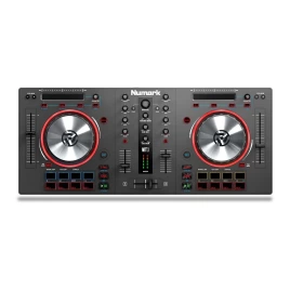 DJ-контроллер NUMARK MIXTRACK 3