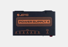 JOYO JP-04 Блок питания для педалей эффектов