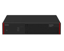 Усилитель BIAMP Voltera A 600.4