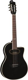 EKO NXT N100e Black - Гитара электроакустическая