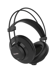 Superlux HDB671 Black - Bluetooth наушники